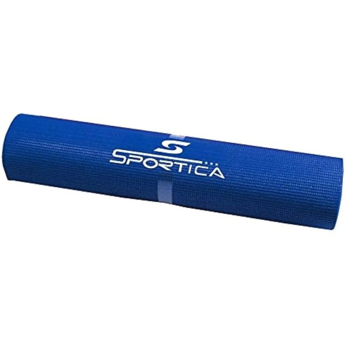 SPORTİCA M-200 YOGA MAT Mavi