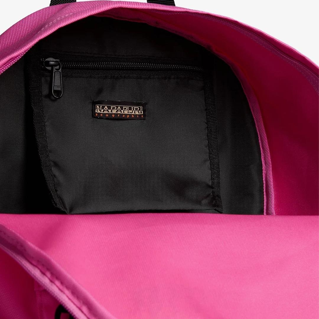 Napapijri Happy Daypack 5 Sırt Çantası Pink Super