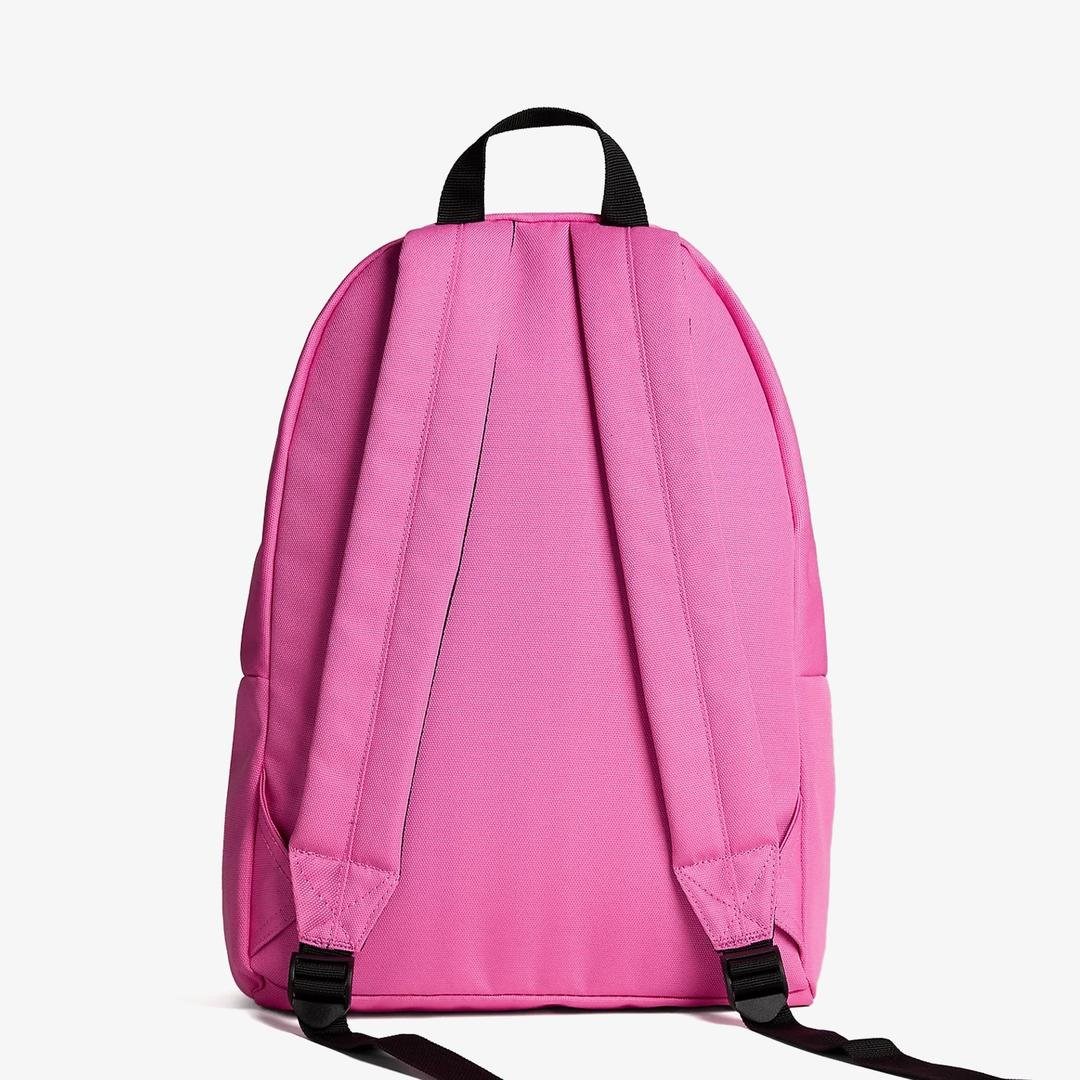 Napapijri Happy Daypack 5 Sırt Çantası Pink Super