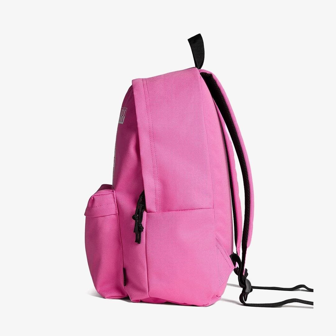 Napapijri Happy Daypack 5 Sırt Çantası Pink Super