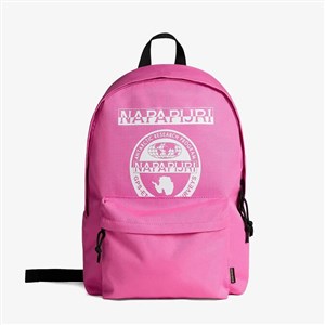 Napapijri Happy Daypack 5 Sırt Çantası Pink Super