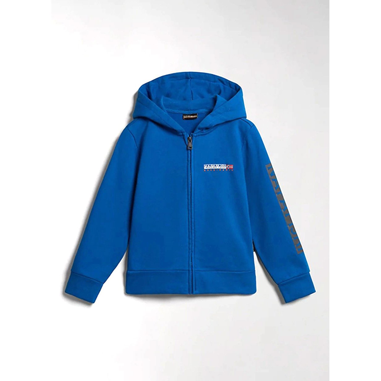 Napapirji K B-Neutrinos Fzh Çocuk Sweatshirt Blue Classic