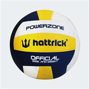 HATTRICK POWERZONE VOLEYBOL TOPU Renkli