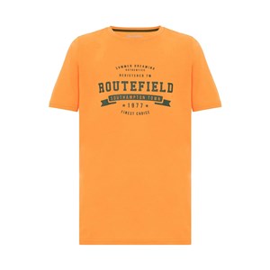 Routefield Tory Kids T-shirt Turuncu