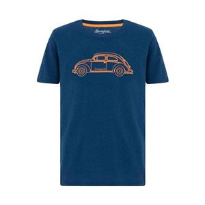 Routefield Truth Kids T-shirt Lacivert