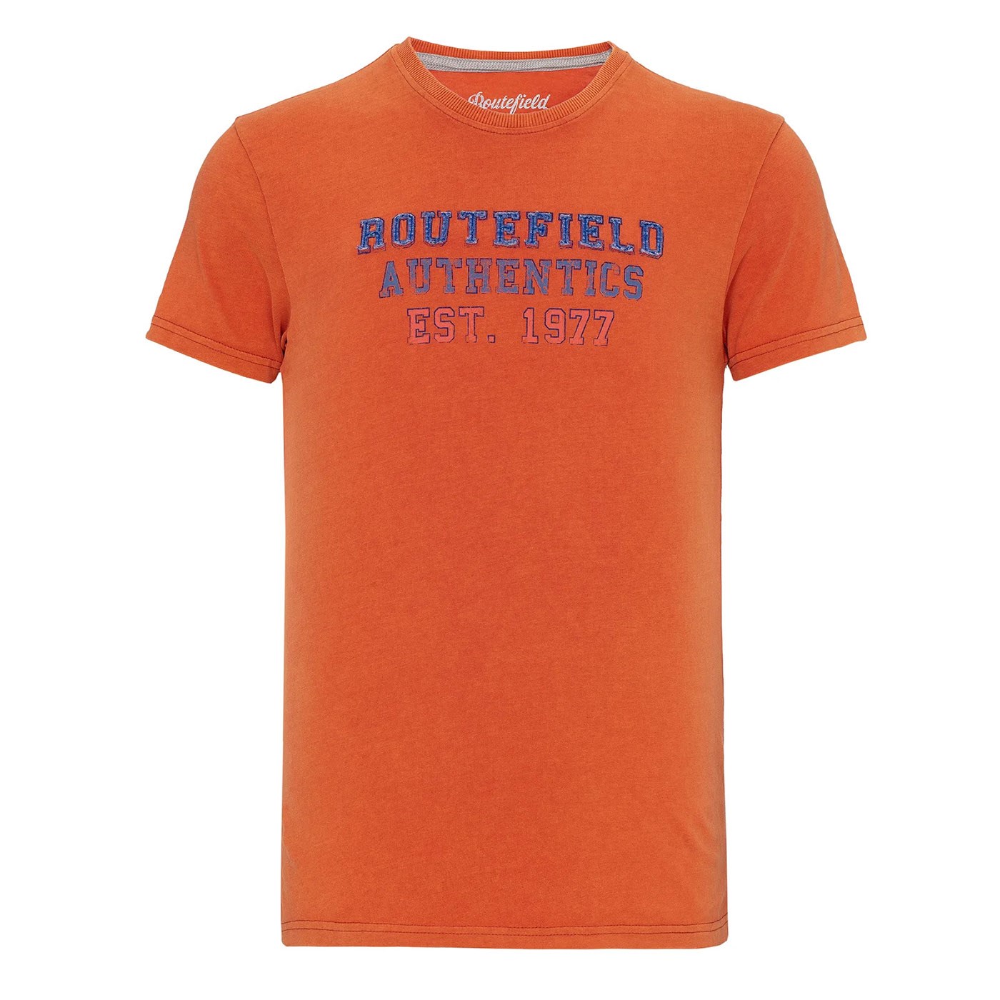 Routefield Tout Erkek Spor T shirt RFTOUT2065 Fitstop