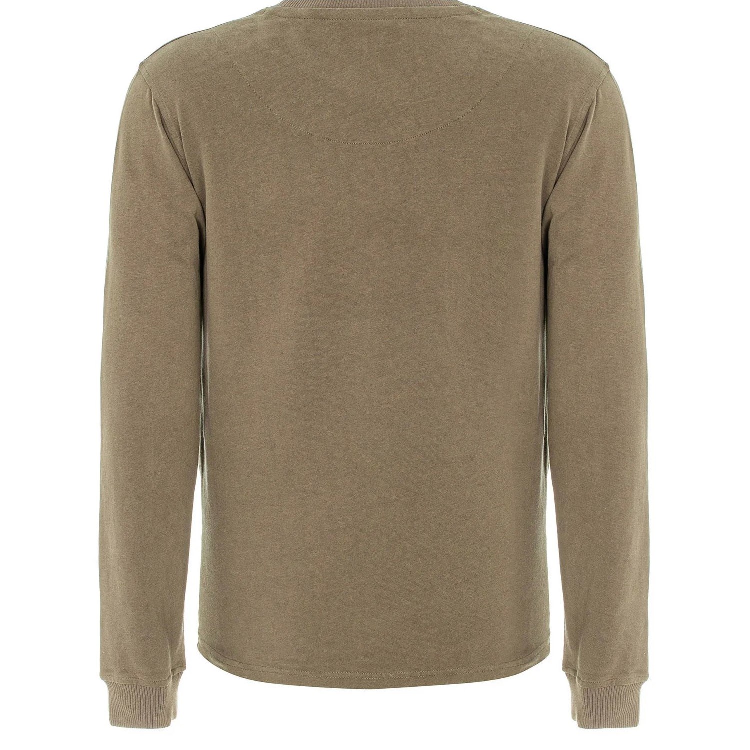 Routefield Triple Erkek T-shirt Khaki