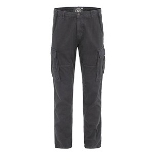 Routefield Woods Erkek Kargo Pantolon Grey