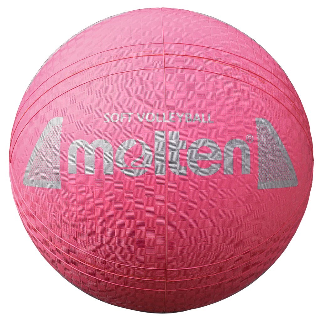 Molten Soft Voleybol Topu Renkli