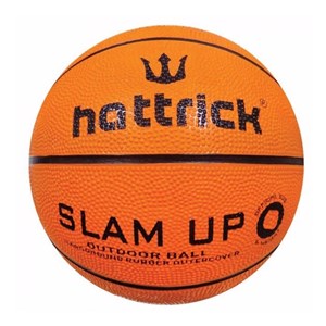 HATTRICK SLAM UP BASKETBOL TOPU Turuncu