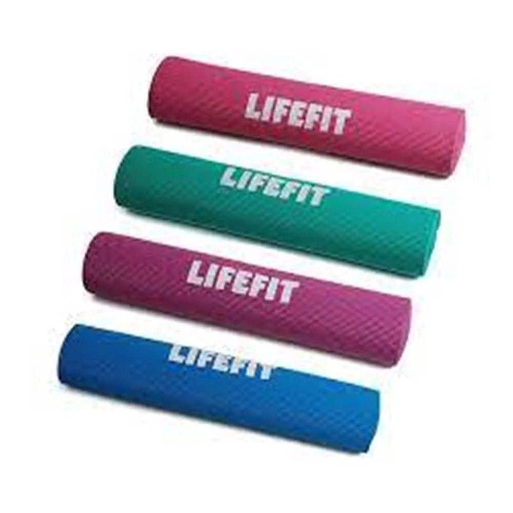 LIFEFIT SPU-183 YOGA MAT Mavi