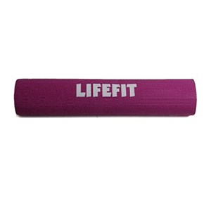 LIFEFIT SPU-183 YOGA MAT Mor