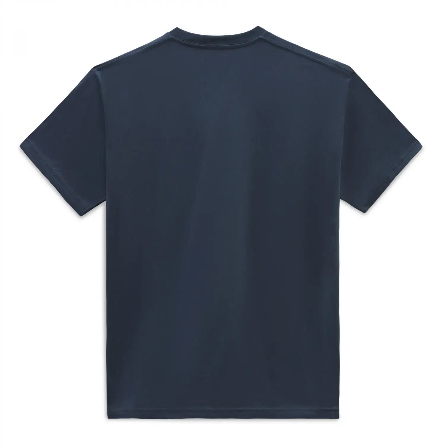 Vans Wall Board Tee-B Erkek T-shirt Indigo