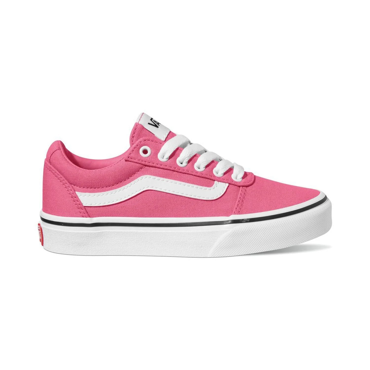 Vans My Ward Kız Çocuk Günlük Spor Ayakkabı Pembe