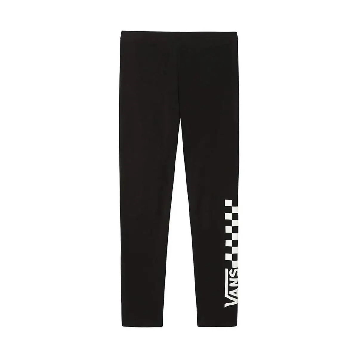 Vans WM Blackboard Legging A-B Kadın Tayt Black