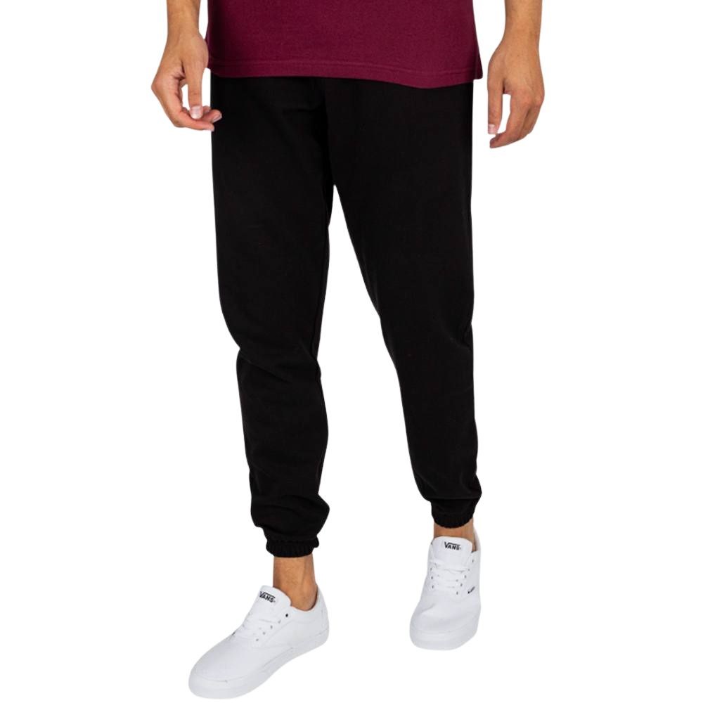 Vans Tracker Pant-B Erkek Eşofman Altı Black