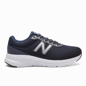 New Balance 411 Kadın Koşu Ayakkabı Lacivert